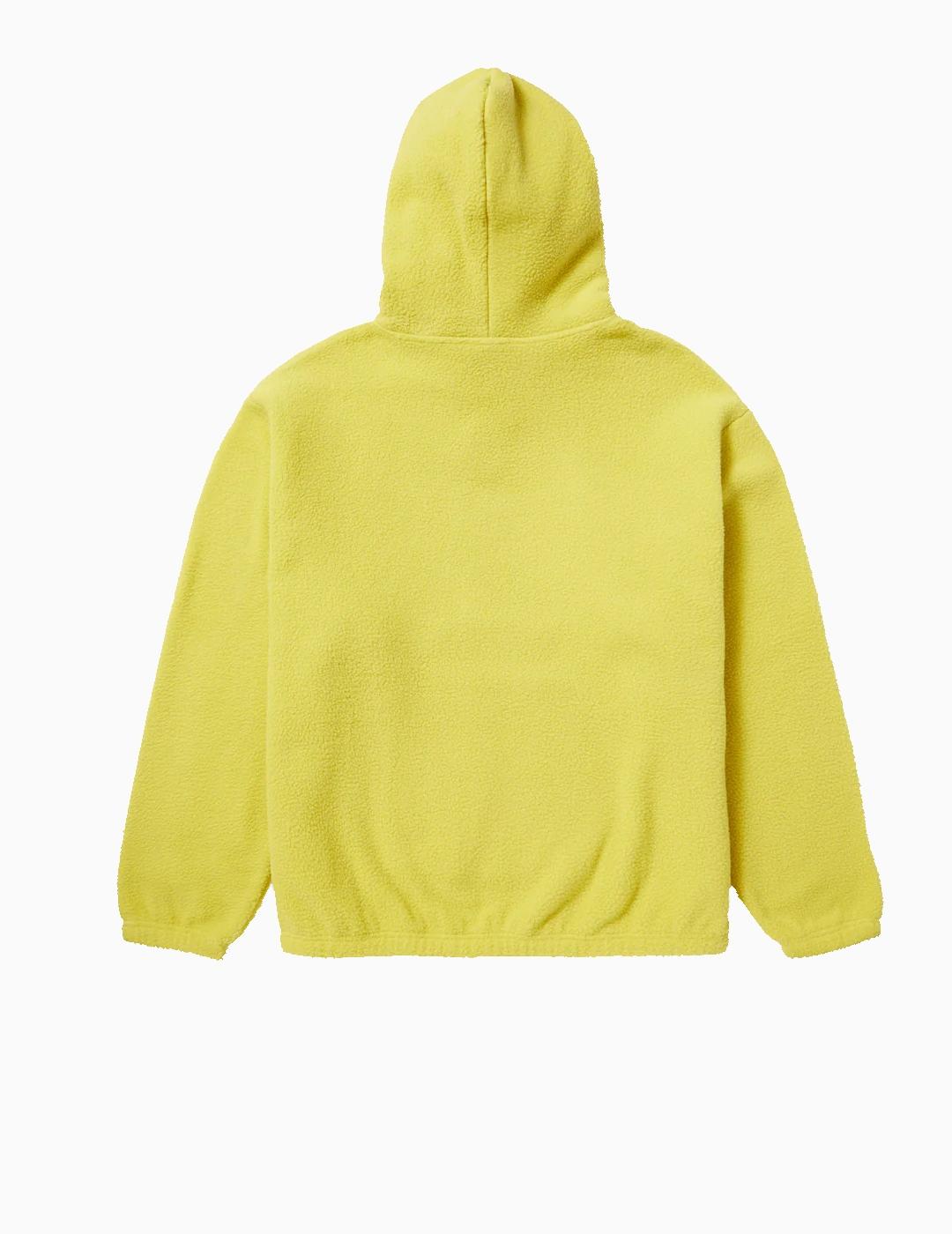 Sudadera Huf Griffith Hooded Fleece