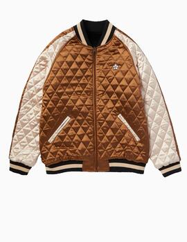 Chaqueta Huf Destructive Skajyan Jacket