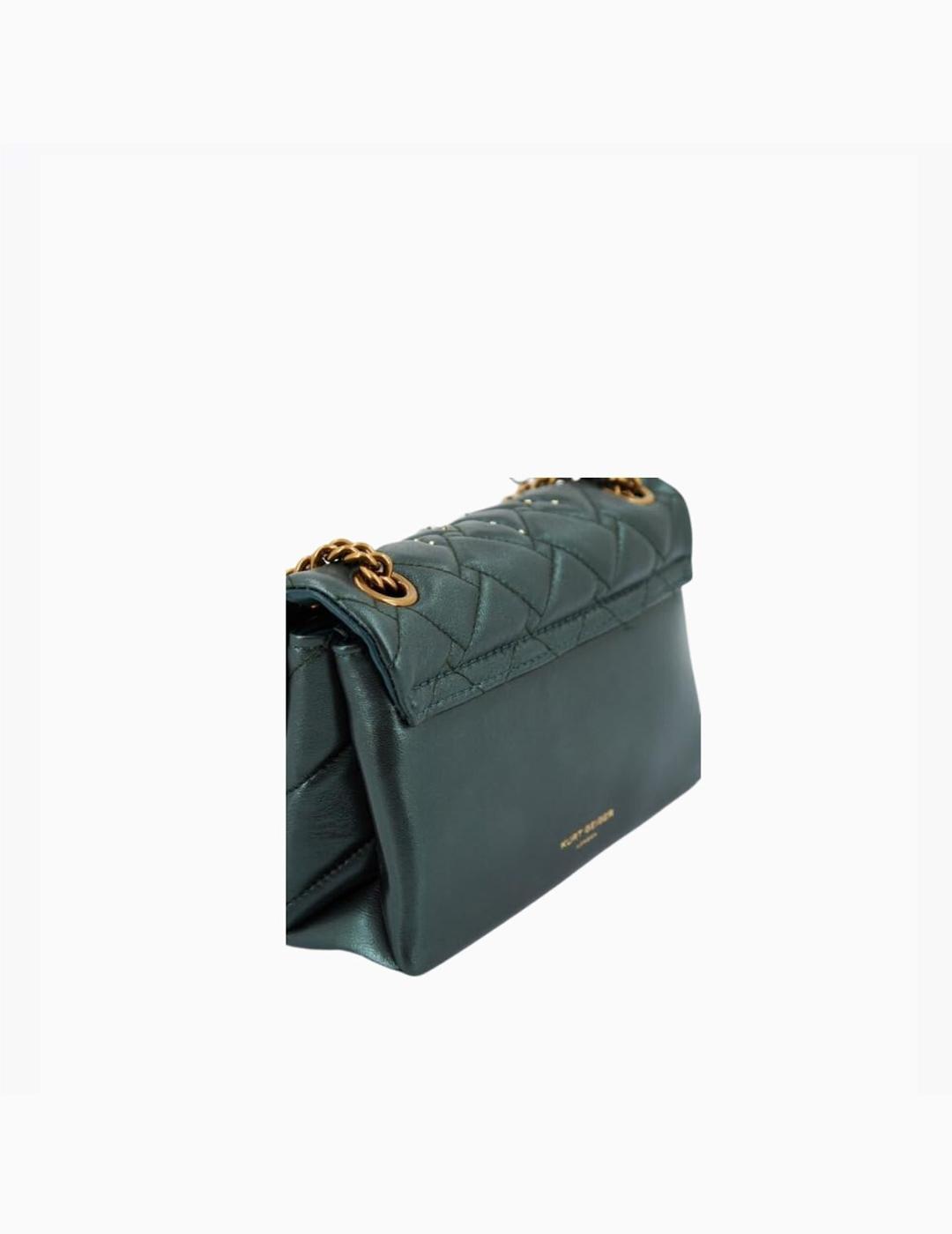 Bolso  Kurt Geiger London Mini Eyes Kensington
