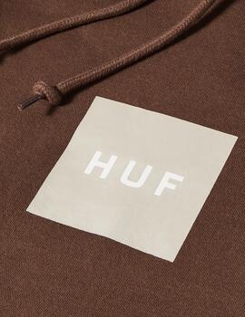 Sudadera Huf Set Box Pullover Hoodie