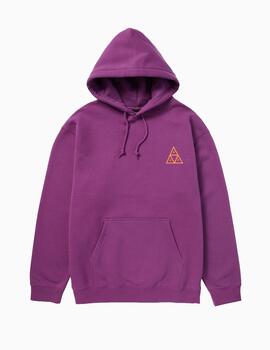 Sudadera Huf Set Triple Triangle Pullover Hoodie