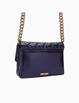 Bolso  Kurt Geiger London Kensington Flap