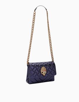 Bolso  Kurt Geiger London Kensington Flap