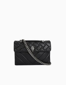 Bolso  Kurt Geiger London Kensington Flap