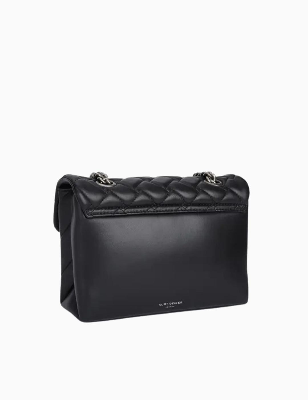 Bolso  Kurt Geiger London Kensington Flap