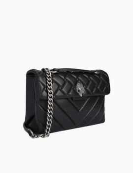 Bolso  Kurt Geiger London Kensington Flap