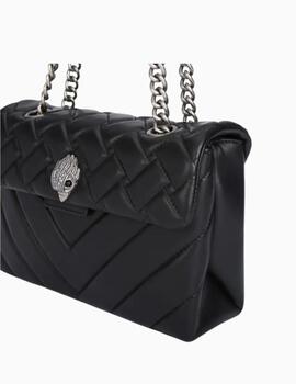 Bolso  Kurt Geiger London Kensington Flap