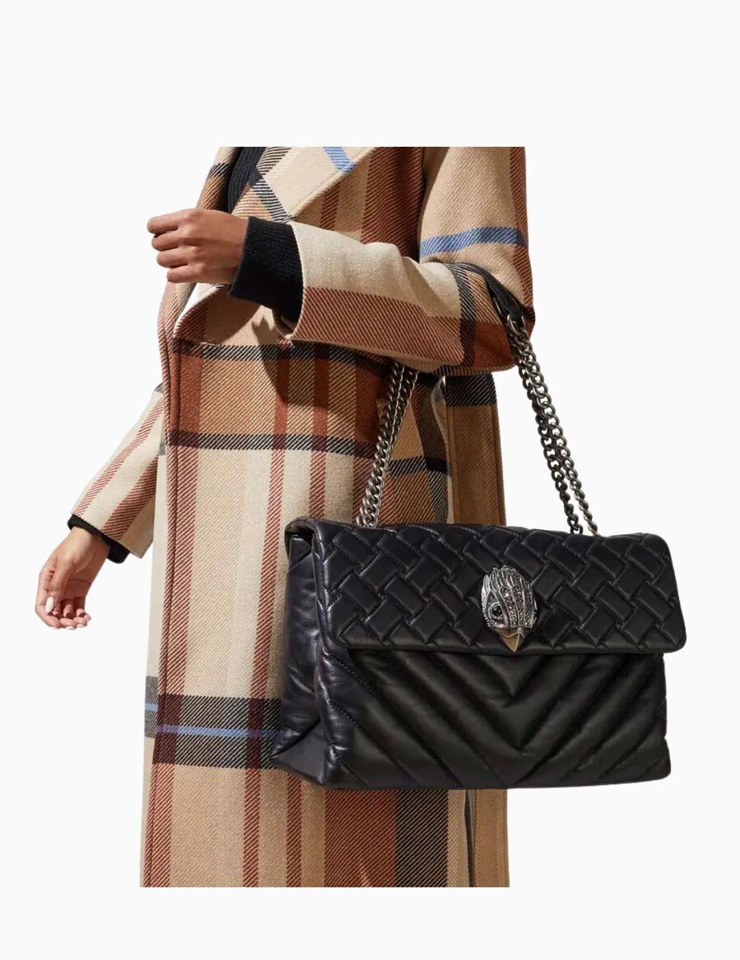 Bolso  Kurt Geiger London XXL  Kensington