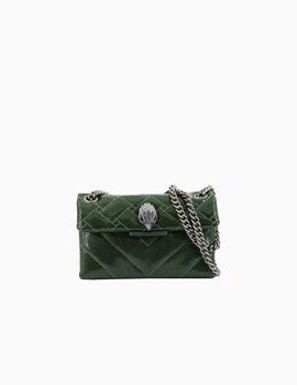 Bolso Kurt Geiger London Mini Kensington Glitter