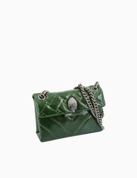 Bolso Kurt Geiger London Mini Kensington Glitter