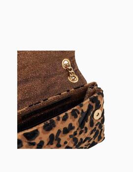 Bolso  Kurt Geiger Mini Kensington Print
