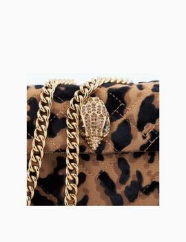 Bolso  Kurt Geiger Mini Kensington Print
