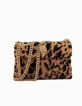 Bolso  Kurt Geiger Mini Kensington Print