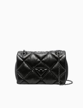 Bolso EMPORIO ARMANI Bandolera acolchado pequeño