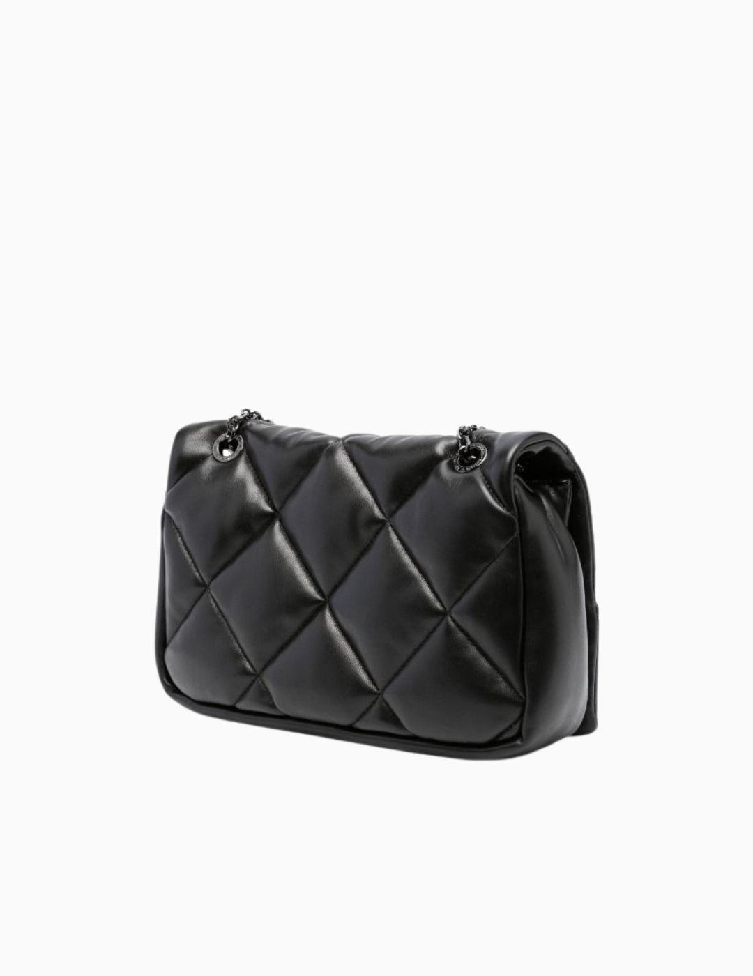 Bolso EMPORIO ARMANI Bandolera acolchado pequeño