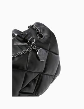 Bolso EMPORIO ARMANI Bandolera acolchado pequeño