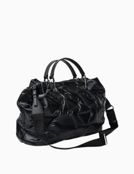 Bolso EMPORIO ARMANI De Mano Grande Acolchado