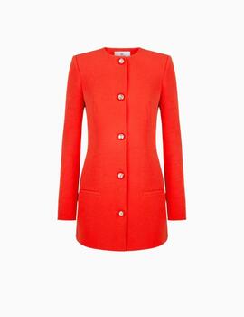 Chaqueta Chiara Ferragni Largo de Vestir