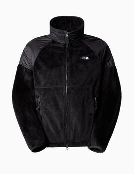Chaqueta The North Face W Versa Velour