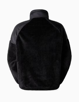 Chaqueta The North Face W Versa Velour