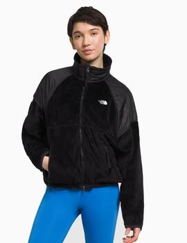 Chaqueta The North Face W Versa Velour