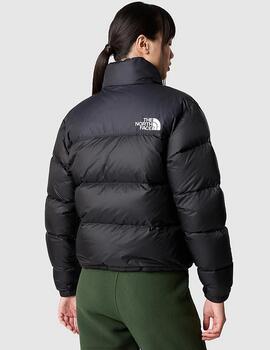 Chaqueta The North Face W 96 Retro Nuptse