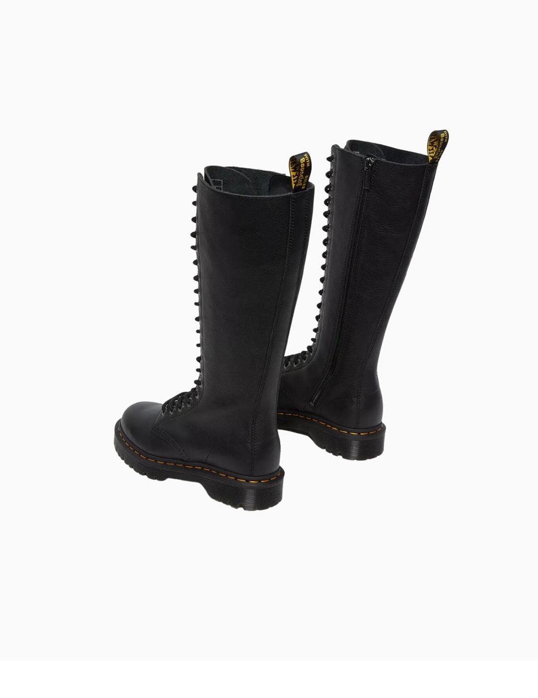 Dr martens 3 clearance ojales zalando