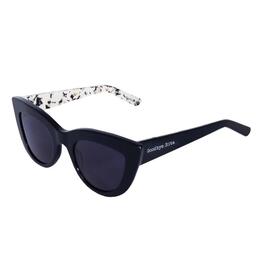 GAFAS DE SOL GOODBYE, RITA CHELSEA NEGRO