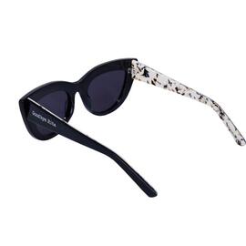 GAFAS DE SOL GOODBYE, RITA CHELSEA NEGRO