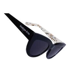 GAFAS DE SOL GOODBYE, RITA CHELSEA NEGRO