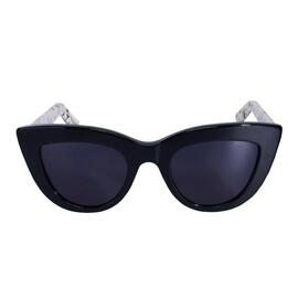 GAFAS DE SOL GOODBYE, RITA CHELSEA NEGRO