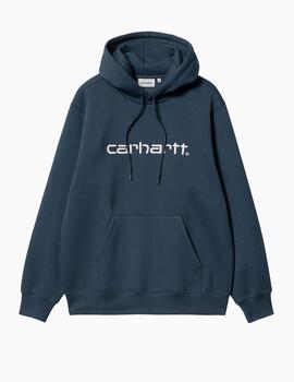 Chaqueta Carhartt Baru Cardigan