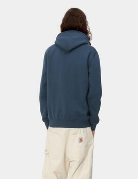 Chaqueta Carhartt Baru Cardigan