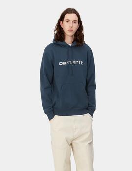 Chaqueta Carhartt Baru Cardigan