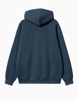 Chaqueta Carhartt Baru Cardigan