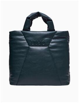 Bolso LIU.JO Acolchado de Mano y Bandolera