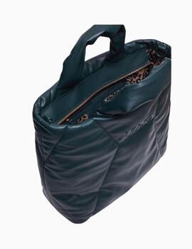 Bolso LIU.JO Acolchado de Mano y Bandolera