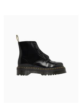  Botas S DR. MARTENS Plataforma Sinclair de Piel