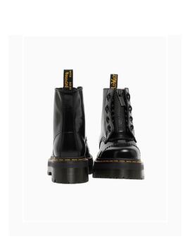  Botas S DR. MARTENS Plataforma Sinclair de Piel