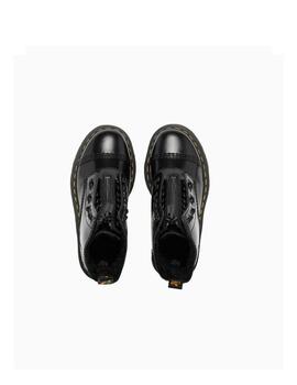  Botas S DR. MARTENS Plataforma Sinclair de Piel