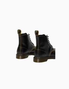 BOTA DR. MARTENS 1460  PASCAL DARK GREY - ATLAS