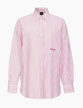 Camisa PINKO Sirsaca a Rayas