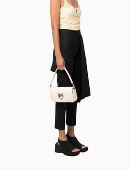 Bolso Pinko Click Baguette Mini Sheep Nappa Big CL