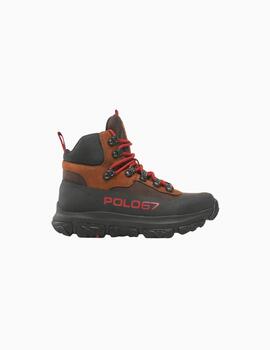 Botas POLO RALPH LAUREN  Advtr 300MidTeak/Circt