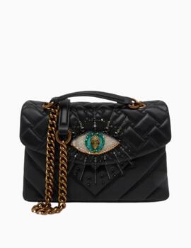 Bolso  KURT GEIGER KENSINGTON Eye de Piel