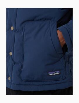 Chaqueta PATAGONIA Bivy Down