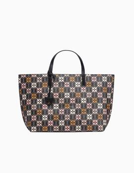 Bolso PINKO Shopper Big  Logo Estampado