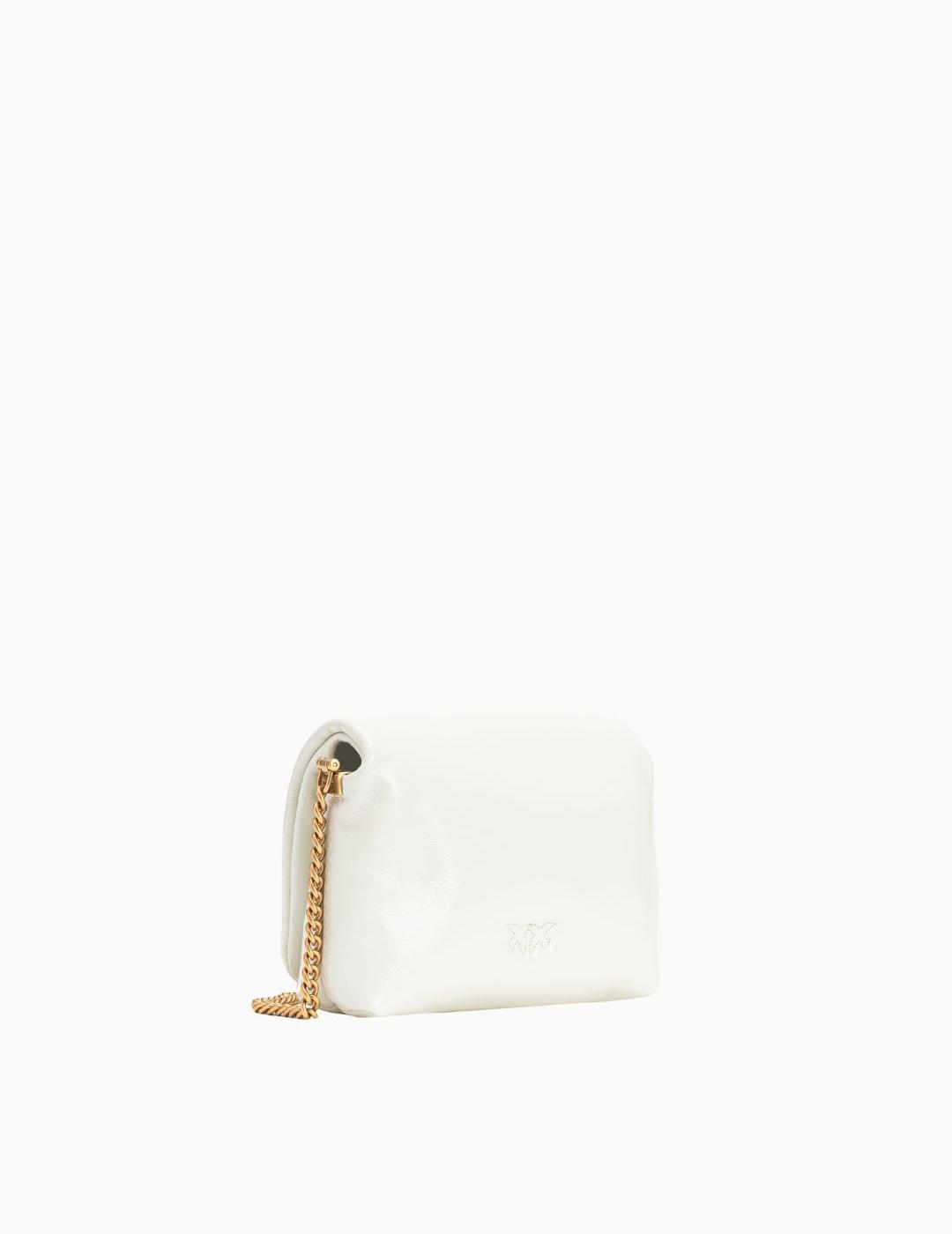 Bolso PINKO Baby Love Puff Classic