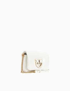 Bolso PINKO Baby Love Puff Classic