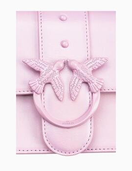 Bolso PINKO Mini Love One Simpli